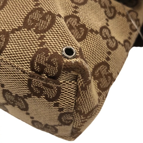 GUCCI belt bag - Picture 4 of 13